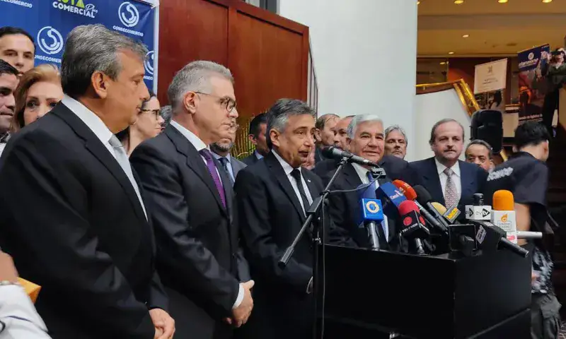 Consecomercio pide reactivar créditos bancarios para mejorar el consumo