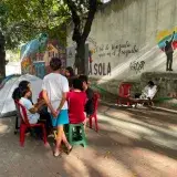 Cómo ayudar a niños a recuperar su seguridad tras terremotos