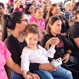 89 mil 780 zulianas se unen a la plataforma Edúcate en Venezuela Mujer