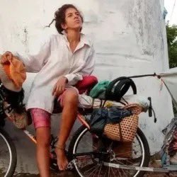 Repudio al femicidio de la artista venezolana Julieta Hernández
