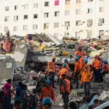 Balance oficial eleva a 920 los muertos y 3.360 heridos por la emergencia sísmica