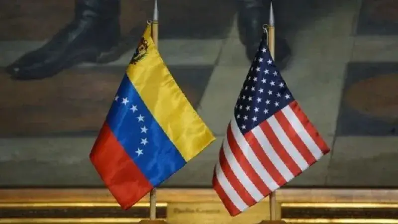 Estados Unidos apoya hoja de ruta política en Venezuela