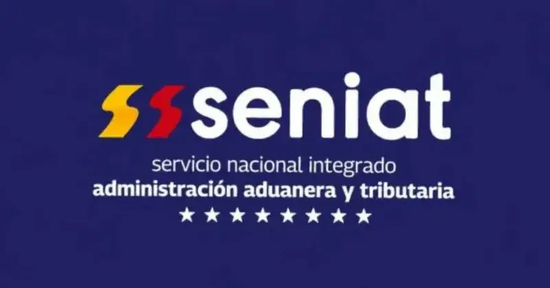 Seniat suprime copias de cédula y RIF en trámites aduaneros
