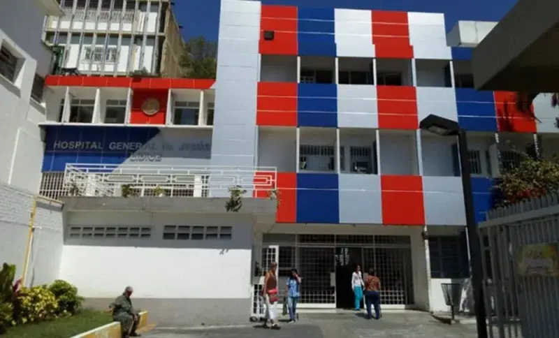 Cicpc detuvo a madre e hijo por quemar a una mujer en Caracas