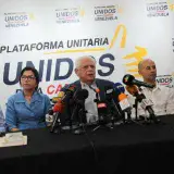 Esperan que Maduro cumpla acuerdos electorales derivados del diálogo