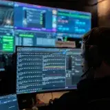 Dos startups privadas ejecutaron una compleja misión orbital para la Fuerza Espacial de EE UU