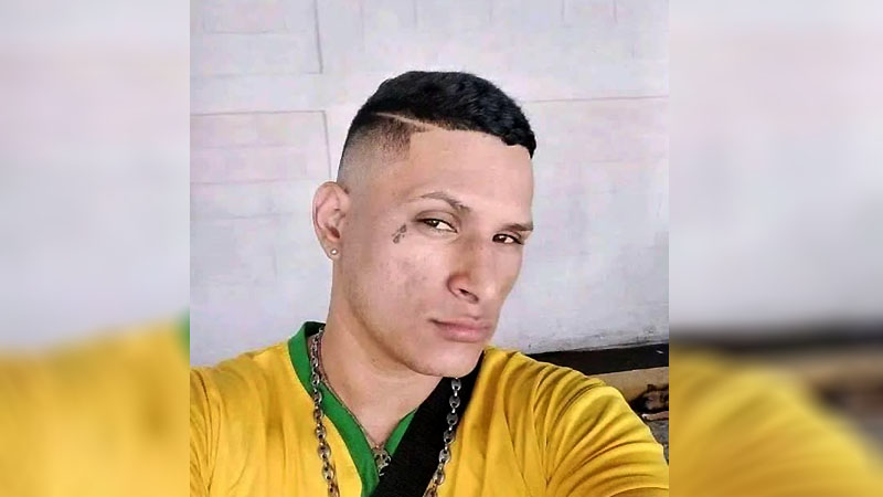Abatido durante un enfrentamiento alias «El Soldado» en San Francisco