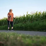 Walking more quickly can significantly lower type 2 diabetes risk, study reports