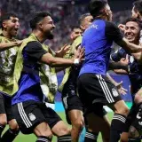 Argentina avanza a la final del Mundial 2026 tras vencer a Inglaterra