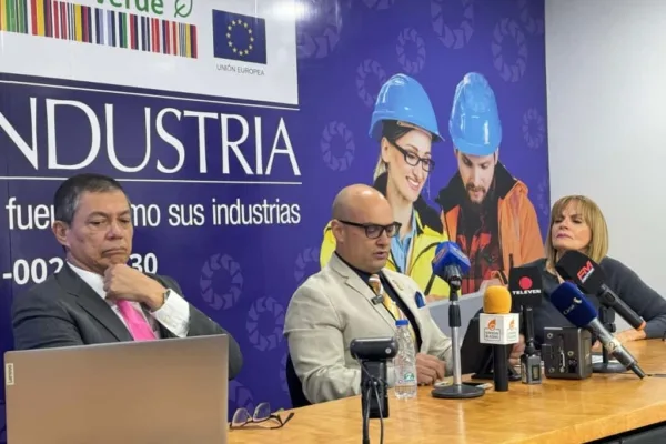 Conindustria pide una ley temporal para destrabar la economía en 3 a 5 años