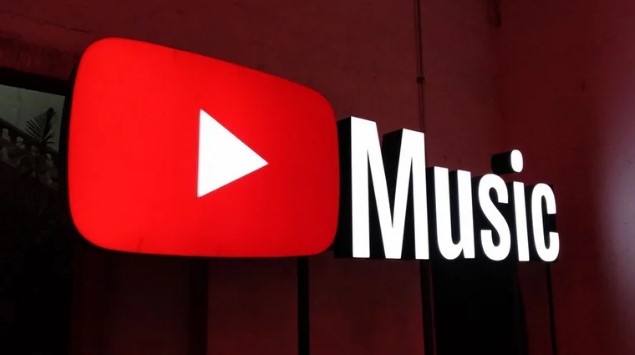 
				YouTube Music habilita las descargas automáticas			