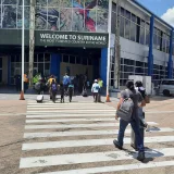 Surinam volverá a exigir visa a venezolanos a partir del 1 de mayo