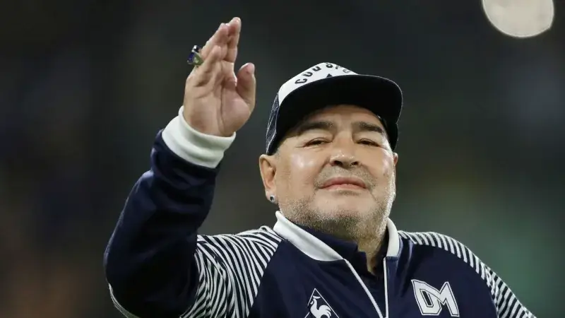 Morla dijo que Maradona no habría aceptado internarse en la casa donde murió