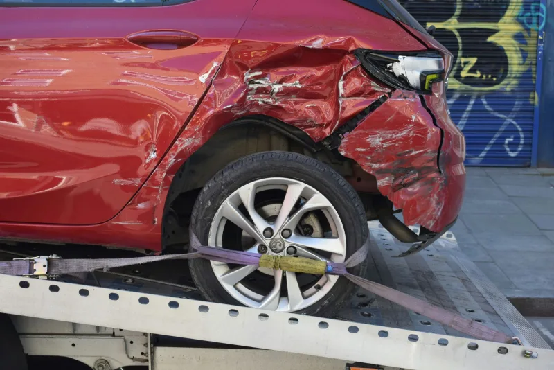 OSV atribuye al factor humano el 95 % de los accidentes de tránsito en Venezuela