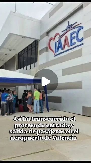 Publicación de Instagram de Diario Notitarde