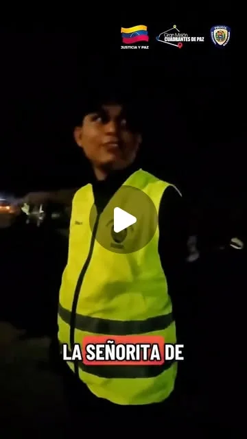 Publicación de Instagram de Policía Nacional Bolivariana