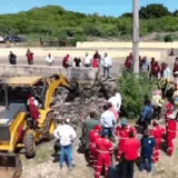 Comienzan a recuperar manglares en el Lago de Maracaibo