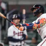 Ronald Acuña: “Pensé que era algo más grave”