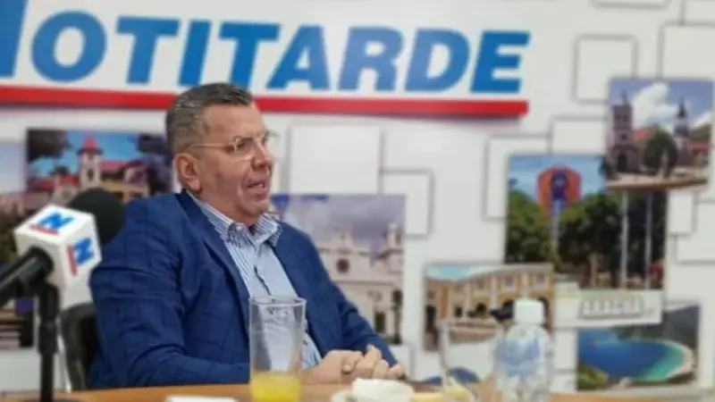 Burguera ve división en la oposición tras palabras de Ramos Allup