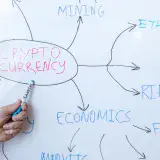 WLD sube 21% tras revelación de Eightco y su compra de 283 millones de tokens
