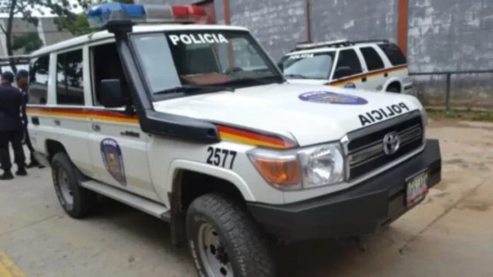 Operativo en Guárico mata a cuatro integrantes del Tren del Llano