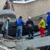 Ingenieros inician diagnóstico gratuito de edificios dañados