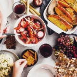 Vegan vs. omnivorous diet: Which is more effective for weight loss?