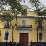 Caracas rechaza propuesta colombiana de reconstrucción tras terremoto