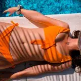 El bronceado compulsivo: un problema que afecta a mujeres jóvenes
