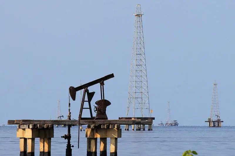 Cámara Petrolera calcula 4.000 pozos activos en el estado Zulia
