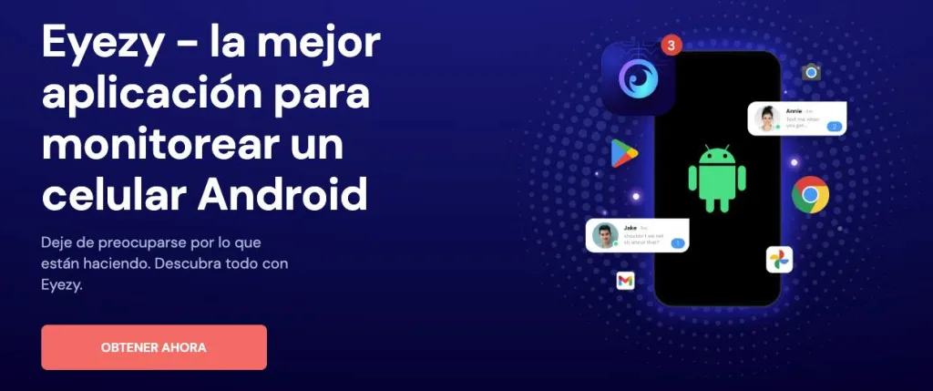 Cinco apps para vigilar mensajes en el celular de tus hijos, según su alcance