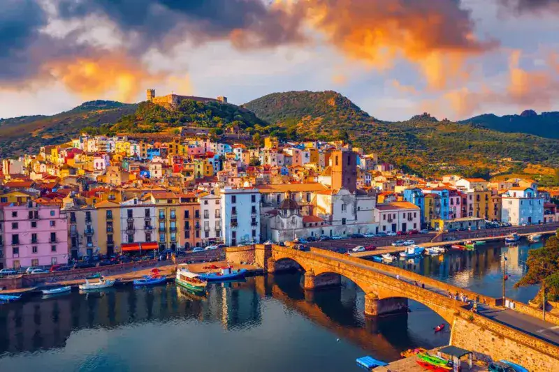 10 islas por descubrir en tu próximo viaje a Europa