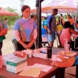 Jornada de atención integral llega a Caño Negro y El Minuto en Juan