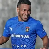 Monagas incorporó al panameño José Murillo