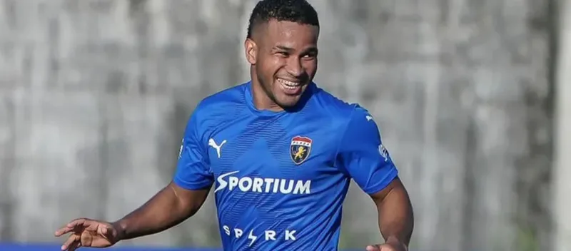 Monagas incorporó al panameño José Murillo