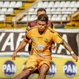 Trujillanos FC asalta La Carolina y vence al Zamora FC