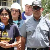 Delcy Rodríguez impulsa Registro Único de Vivienda y subsidio