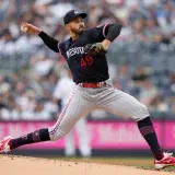 Pablo López vale oro para Minnesota