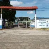 Asesinan a un detenido con un arma de fuego en Bolívar