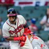Orlando Arcia recibe buenas noticias de su lesión