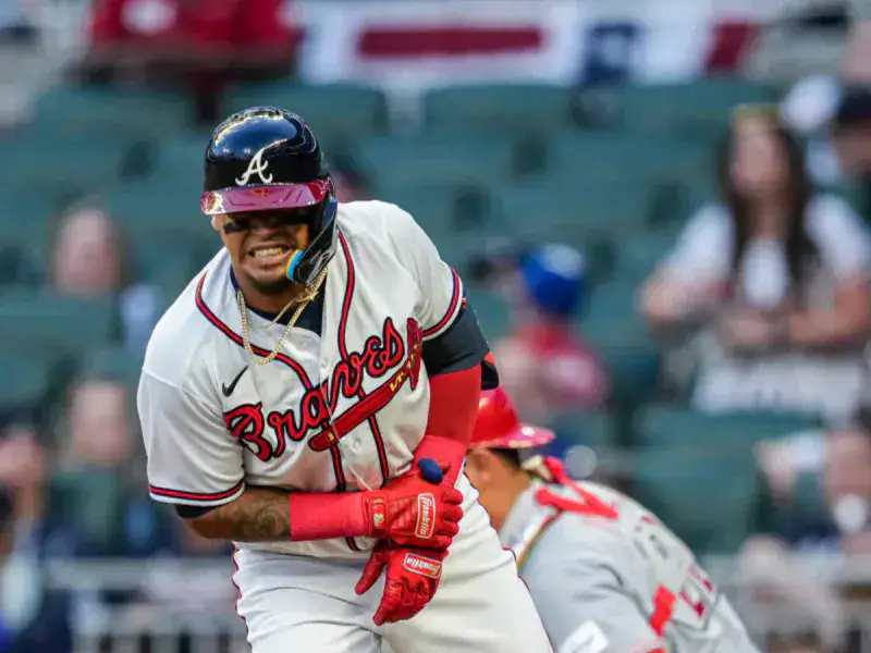 Orlando Arcia recibe buenas noticias de su lesión