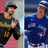 Reynolds y Chapman fueron los Jugadores de la Semana
