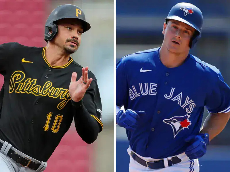 Reynolds y Chapman fueron los Jugadores de la Semana