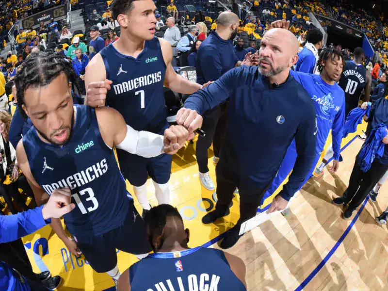 NBA abre investigación ante los Mavericks