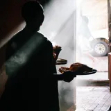 Eating meals early can help reduce cardiovascular disease risk