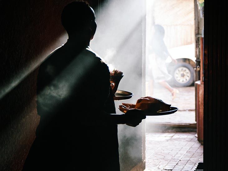 Eating meals early can help reduce cardiovascular disease risk