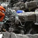 Terremoto en Colombia deja 273 muertos y 377 desaparecidos