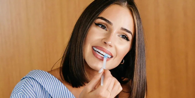 The 13 Best Teeth Whitening Kits for a Brighter Smile