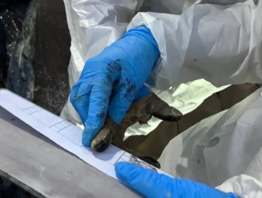 Senamecf implementa protocolo forense internacional tras terremoto