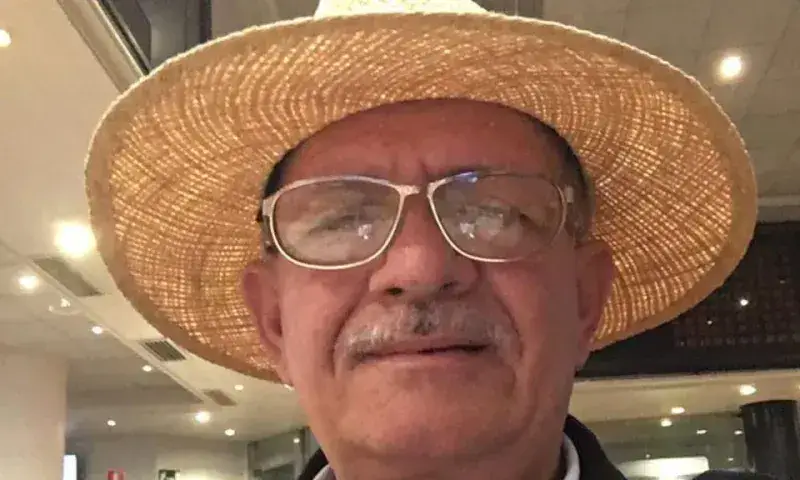 Liberan al hermano de Hugo "El Pollo" Carvajal